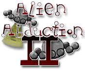 play Alien Abduction Ii