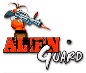 play Alien Guard