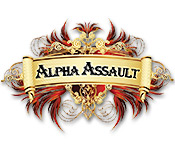 play Alpha Assault