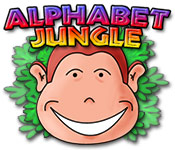 play Alphabet Jungle