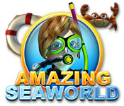 play Amazing Sea World