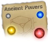 play Ancient Powers