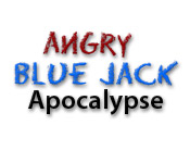 play Angry Blue Jack Apocalypse