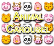 play Animal Carousel