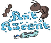 play Ant Ascent