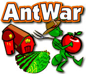 play Ant War