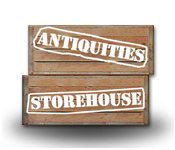play Antiquities Storehouse