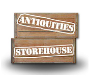 play Antiquities Storehouse
