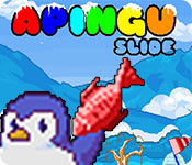 play Apingu Slide