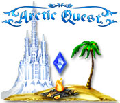 play Arctic Quest