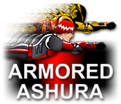 play Armored Ashura