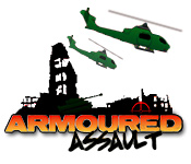 play Armoured Assault