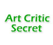 play Art Critic Secret