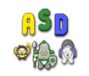 play Asd: Warriors Three