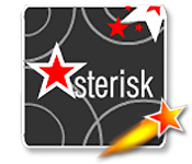 play Asterisk
