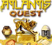 play Atlantis Quest