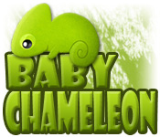 play Baby Chameleon