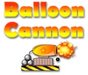 play Balloon Cannon