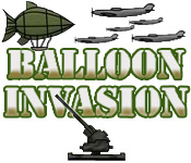 play Balloon Invasion