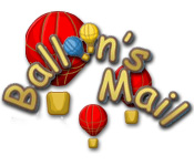 play Balloons Mail