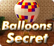 play Balloons Secret