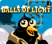 play Balls Of Light