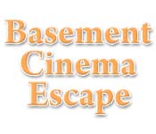 play Basement Cinema Escape