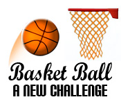 play Basketball: A New Challenge