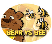play Bear Vs Bee
