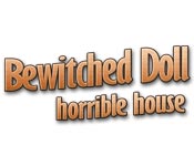 play Bewitched Doll - Horrible House