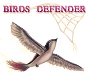 play Birds Defender