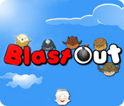 Blast Out