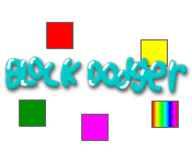 play Block Dodger