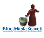 play Blue Mask Secret