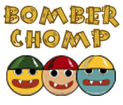 play Bomber Chomp