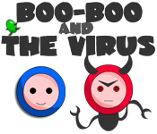 play Boo-Boo And The Virus