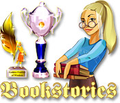 play Bookstories