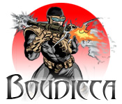 play Boudicca
