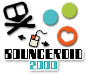 play Bounceroid 2000