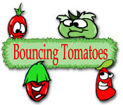 play Bouncing Tomatoes