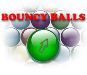 play Bouncy Balls