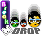 Break'N Drop