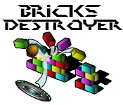 play Bricks Destroyer