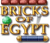 play Bricks Of Egypt