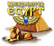 play Brickshooter Egypt