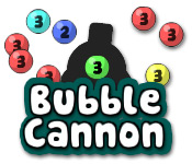 play Bubble Cannon