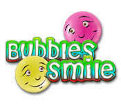 play Bubbles Smile