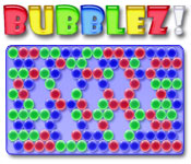 play Bubblez!