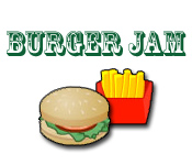 play Burger Jam