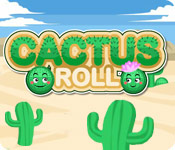 play Cactus Roll